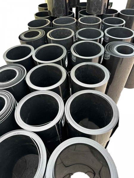 Rhizomsperre / Wurzelsperre - Stärke 2 mm*