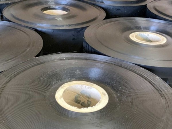 Rhizomsperre / Wurzelsperre - Stärke 2 mm*