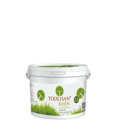 Rasendünger Toolisan®1
