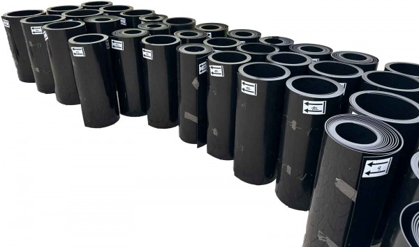 Rhizomsperre / Wurzelsperre - Stärke 2 mm*